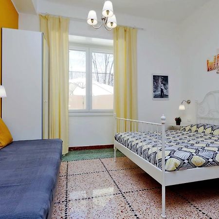 Hotel Domus Ponte Milvio Rzym Zewnętrze zdjęcie